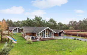 Awesome Home In Rødby With Sauna in Rødby